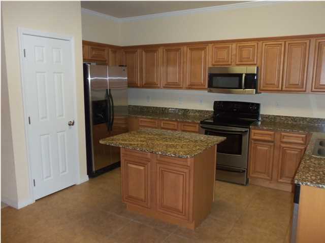 MERIDIAN SQUARE T/H - Residential Lease