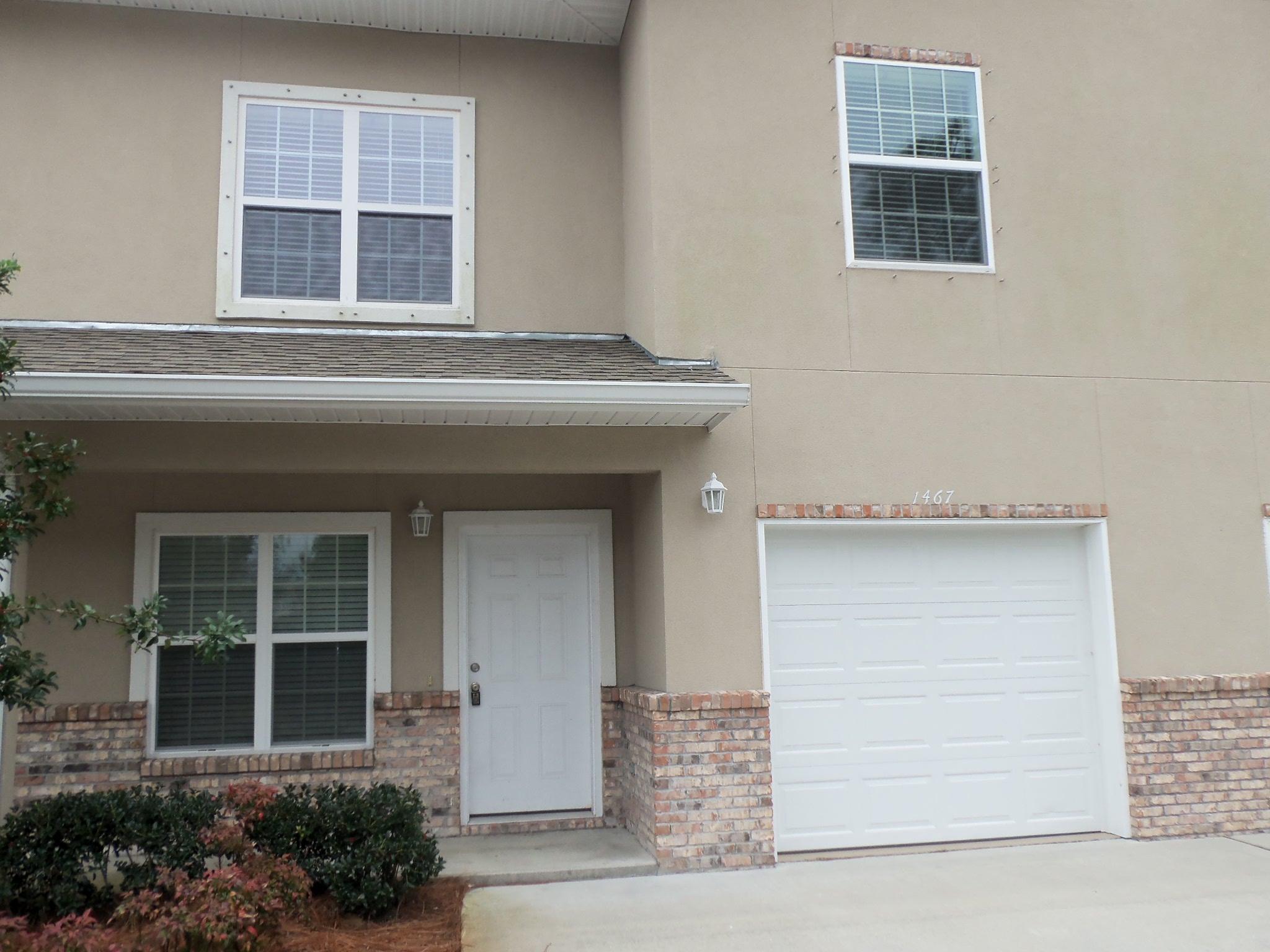 MERIDIAN SQUARE T/H - Residential Lease