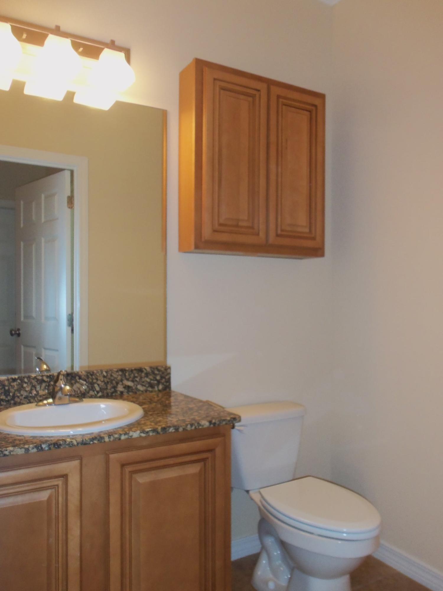 MERIDIAN SQUARE T/H - Residential Lease