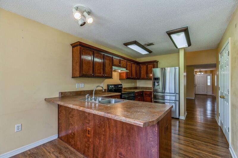 MOUNT OLIVE ESTATES - Residential