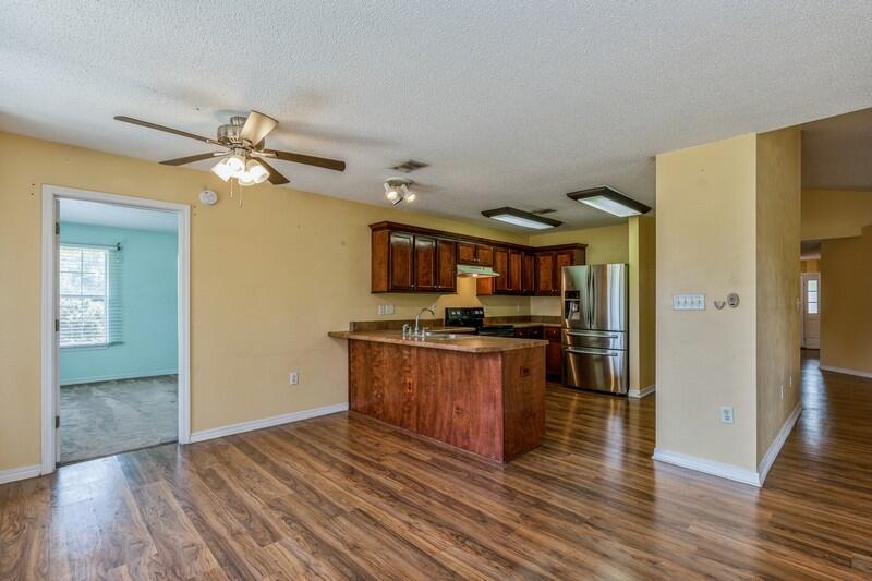 MOUNT OLIVE ESTATES - Residential