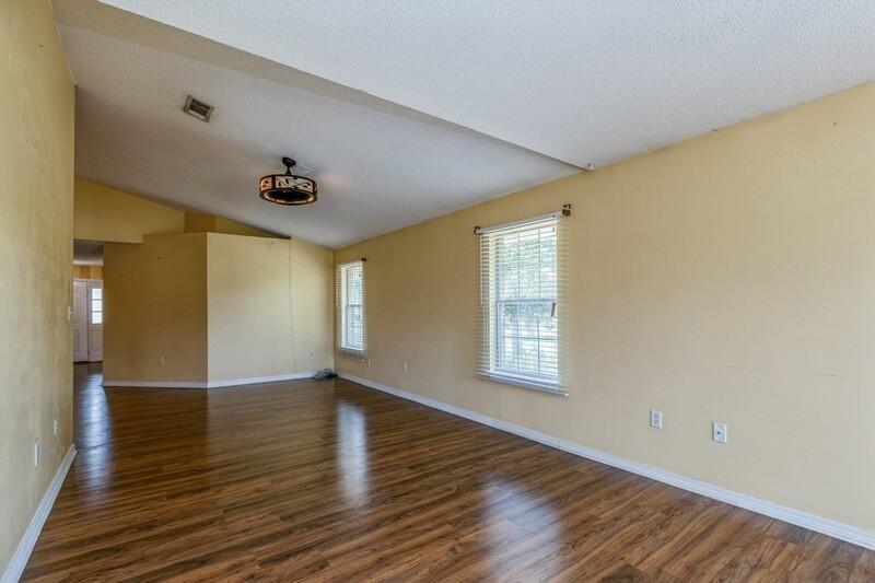 MOUNT OLIVE ESTATES - Residential