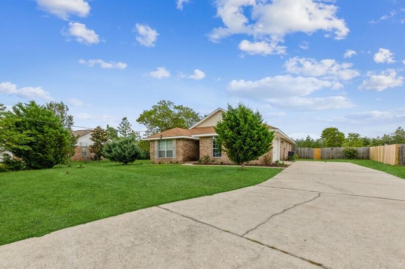 MOUNT OLIVE ESTATES - Residential