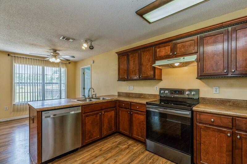 MOUNT OLIVE ESTATES - Residential