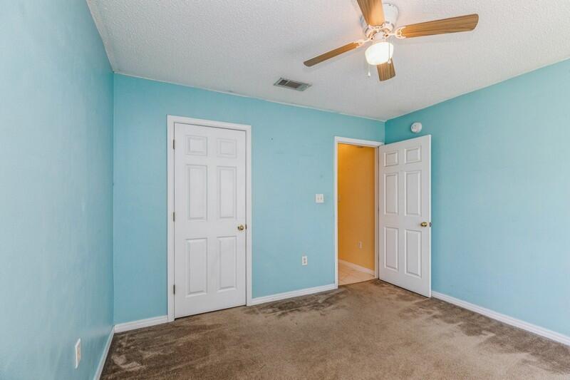 MOUNT OLIVE ESTATES - Residential