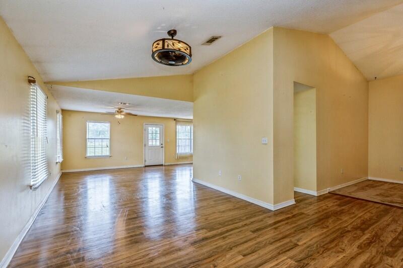 MOUNT OLIVE ESTATES - Residential