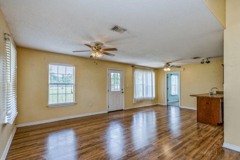 MOUNT OLIVE ESTATES - Residential