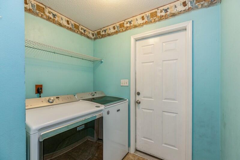 MOUNT OLIVE ESTATES - Residential