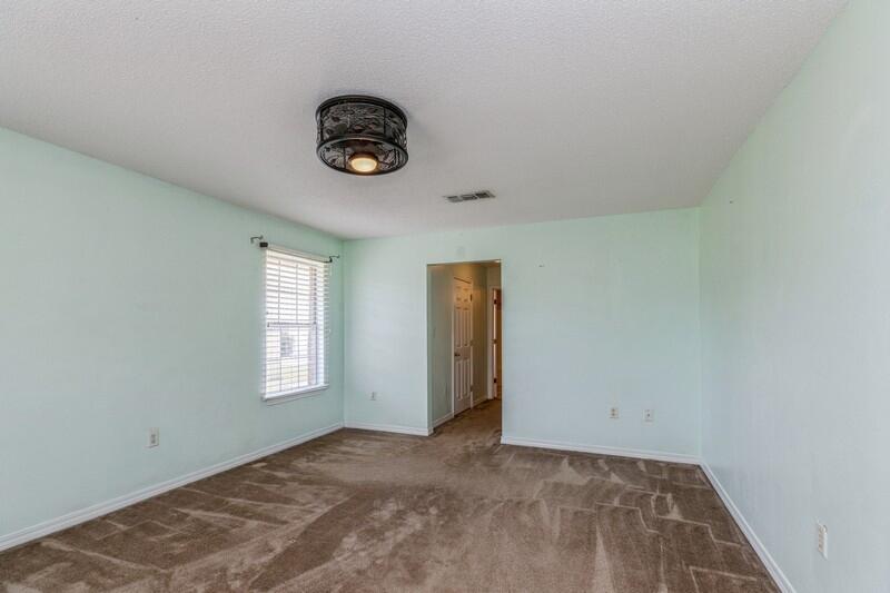 MOUNT OLIVE ESTATES - Residential