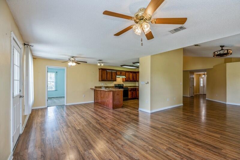 MOUNT OLIVE ESTATES - Residential