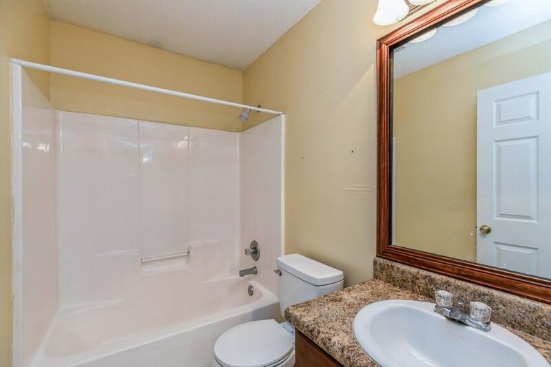 MOUNT OLIVE ESTATES - Residential