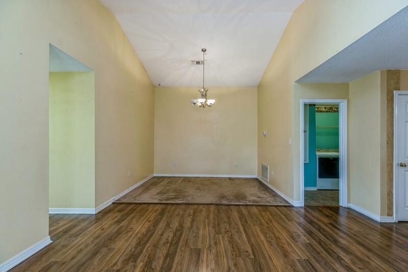 MOUNT OLIVE ESTATES - Residential