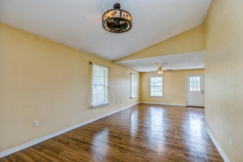 MOUNT OLIVE ESTATES - Residential