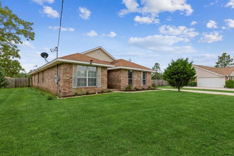 MOUNT OLIVE ESTATES - Residential