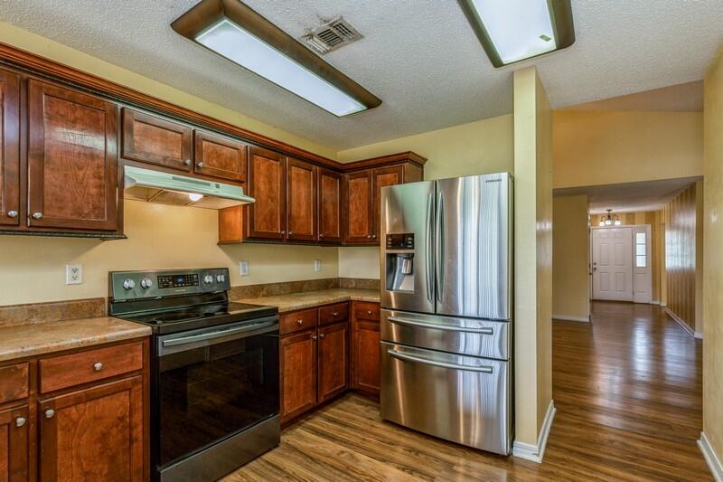 MOUNT OLIVE ESTATES - Residential