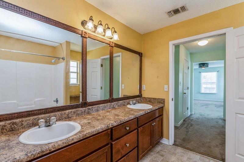 MOUNT OLIVE ESTATES - Residential