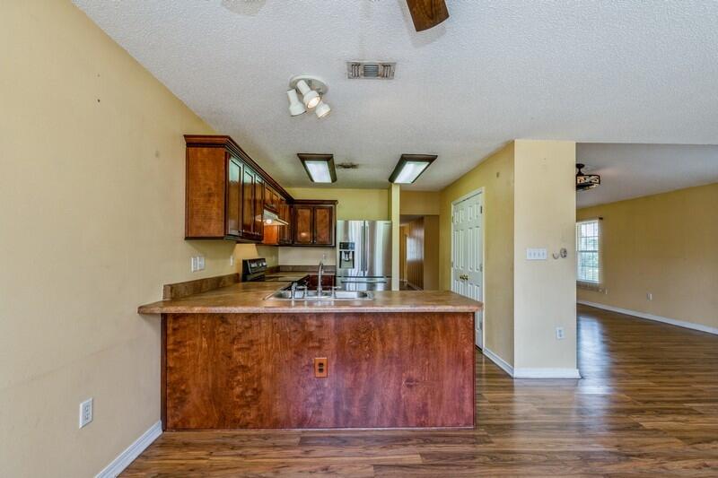 MOUNT OLIVE ESTATES - Residential