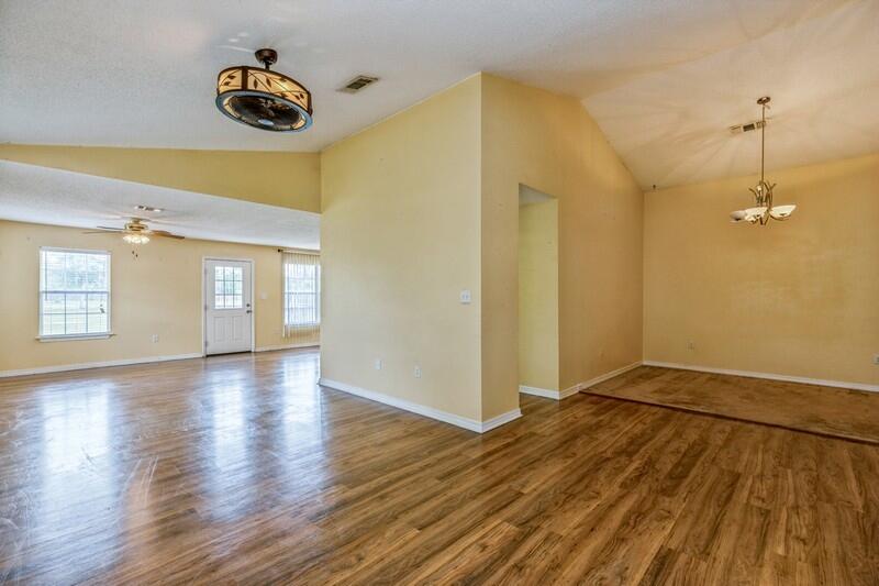 MOUNT OLIVE ESTATES - Residential