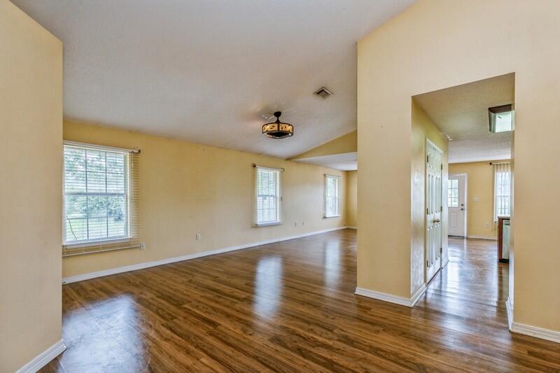 MOUNT OLIVE ESTATES - Residential