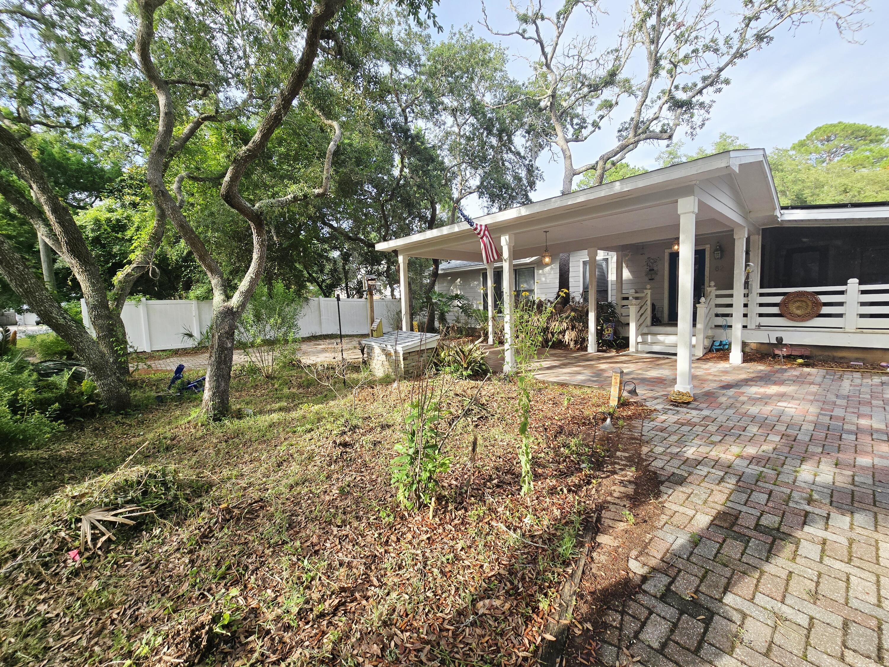 TURQUOISE BEACH - Residential