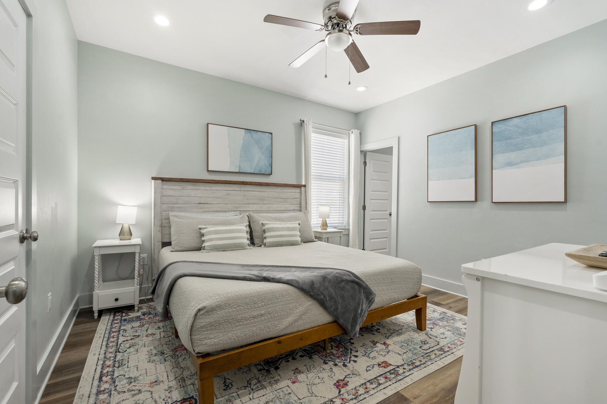 FRANGISTA BEACH 2ND ADDN - Residential
