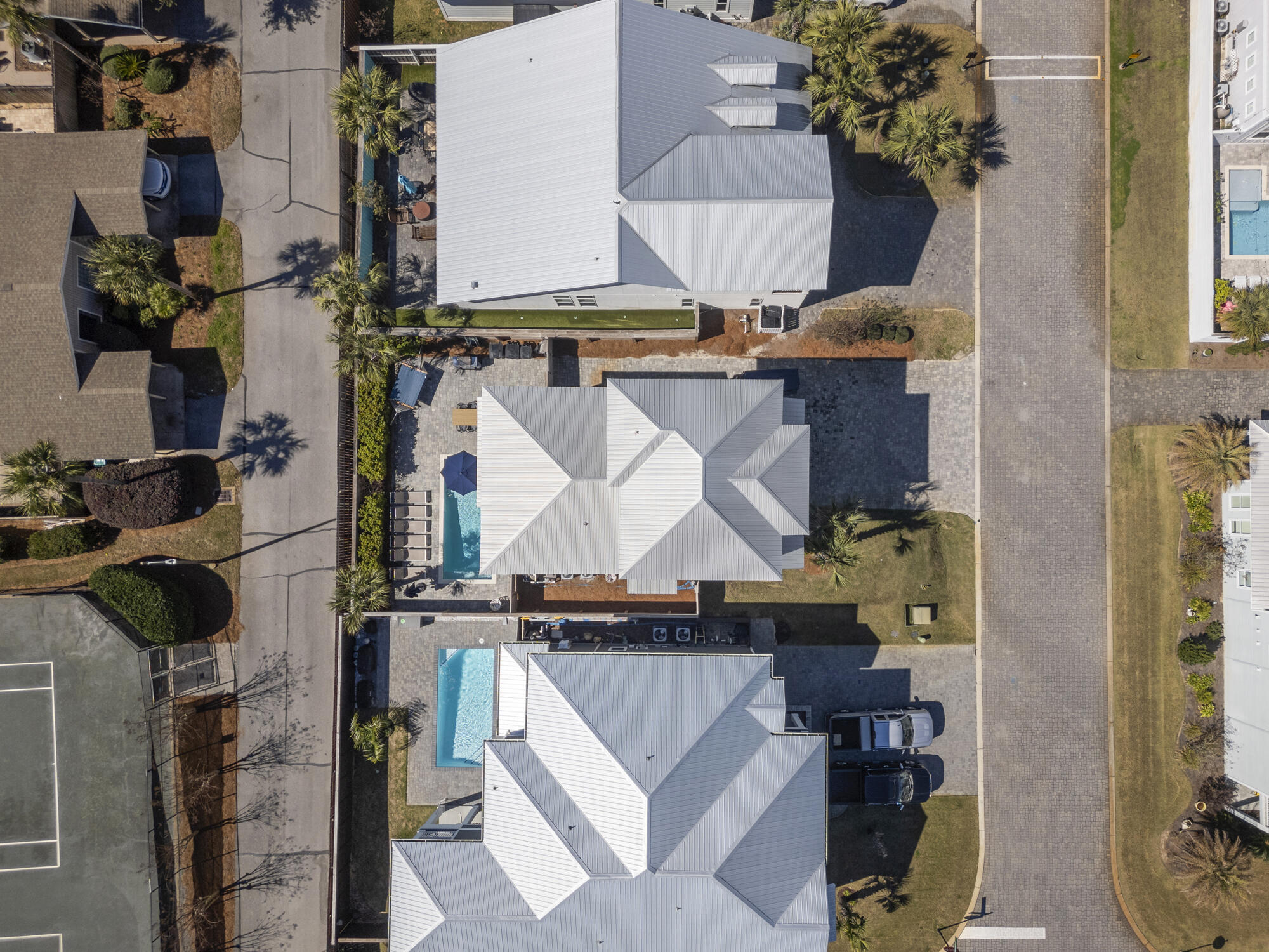 FRANGISTA BEACH 2ND ADDN - Residential