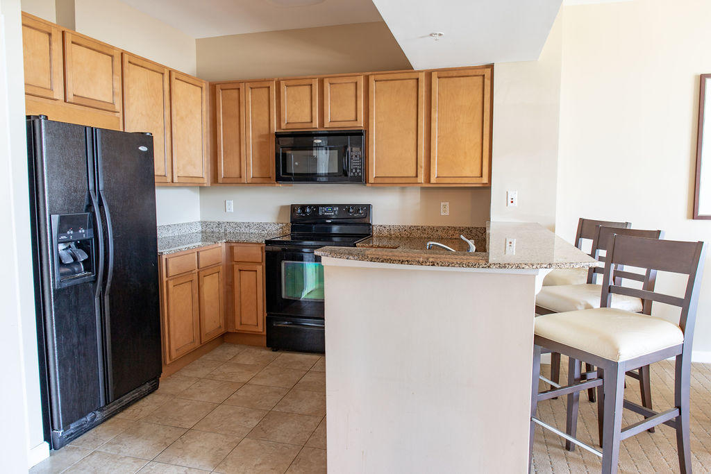 THE PALMS OF DESTIN - Residential