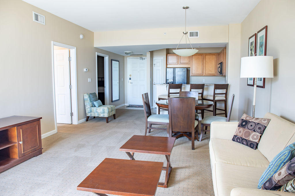 THE PALMS OF DESTIN - Residential