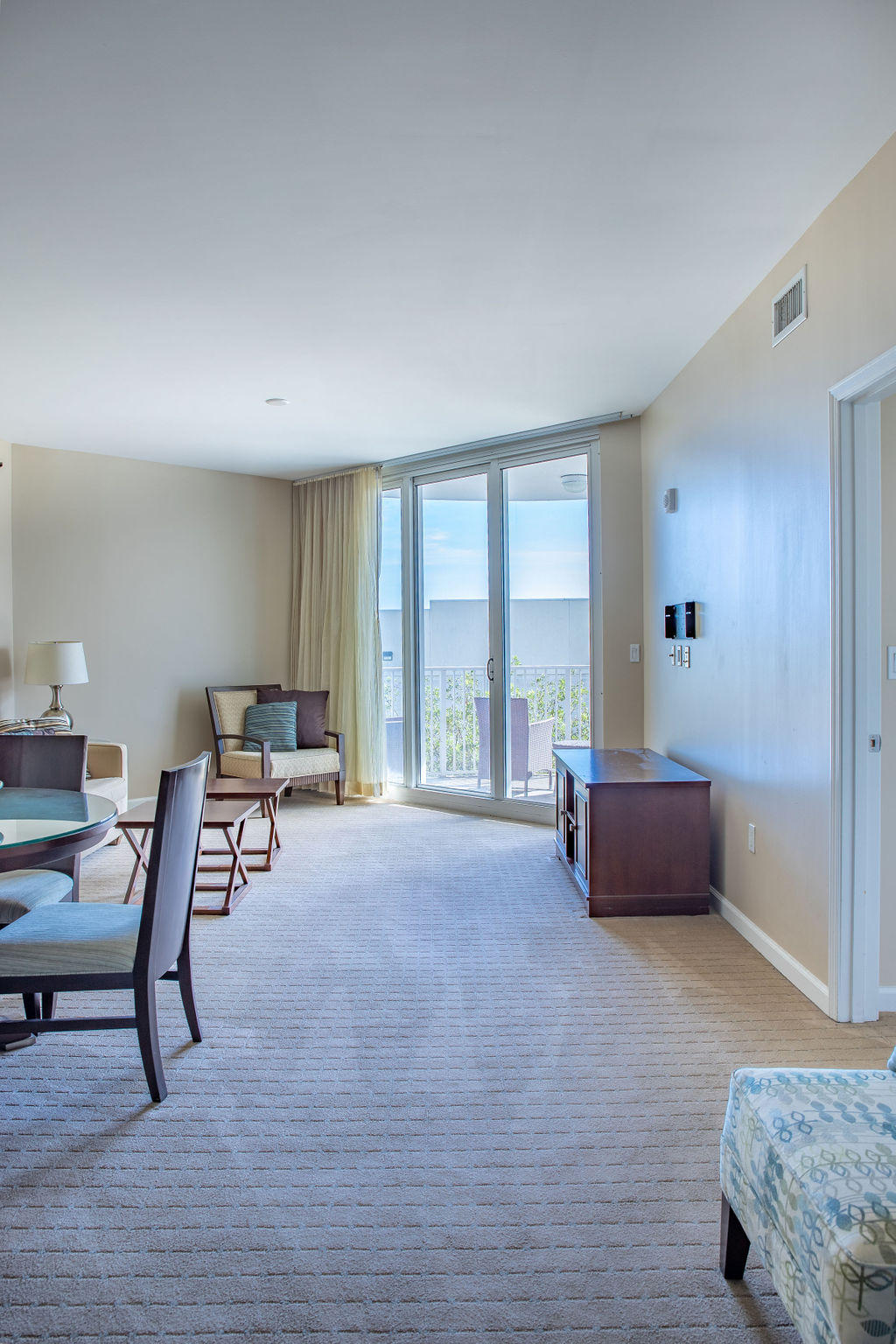 THE PALMS OF DESTIN - Residential