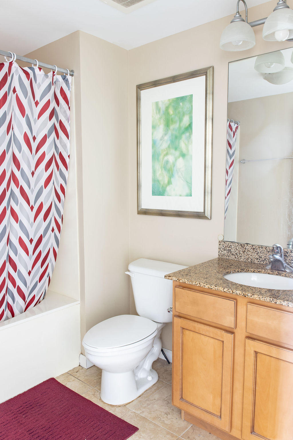 THE PALMS OF DESTIN - Residential