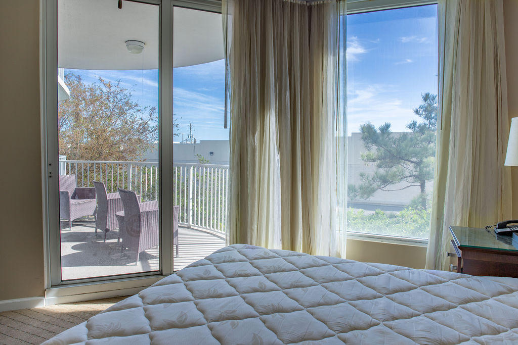 THE PALMS OF DESTIN - Residential