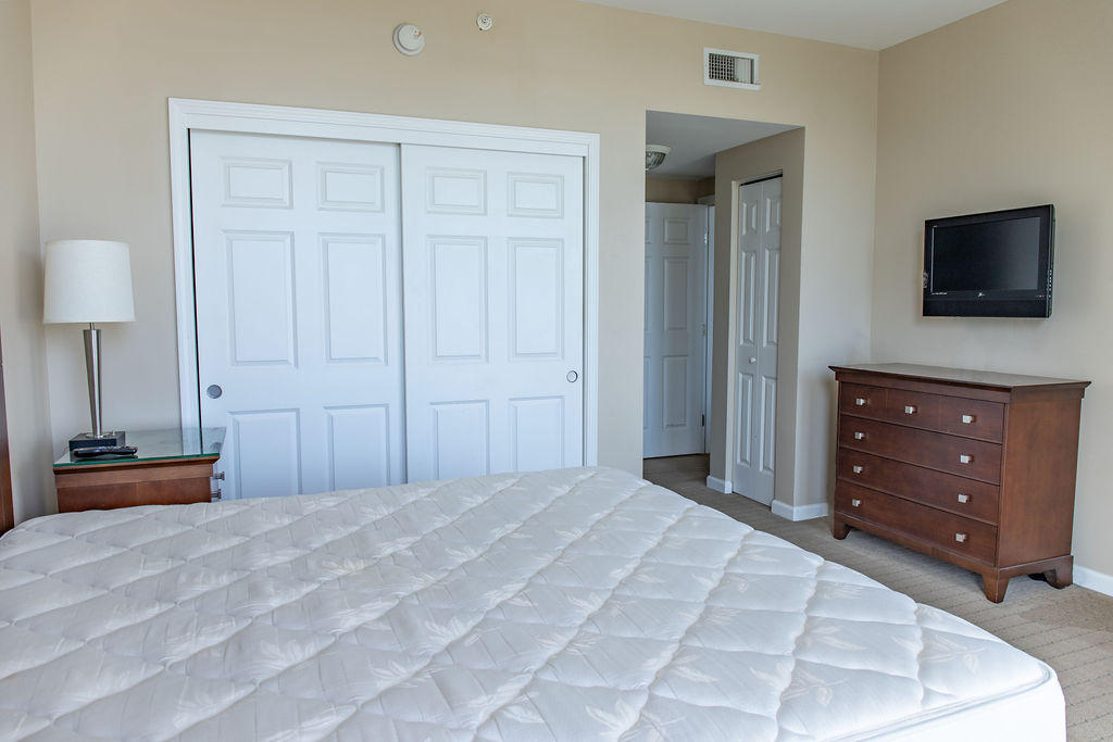 THE PALMS OF DESTIN - Residential