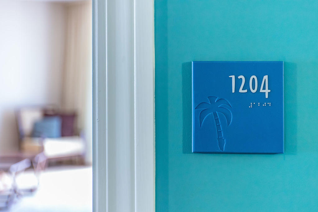 THE PALMS OF DESTIN - Residential