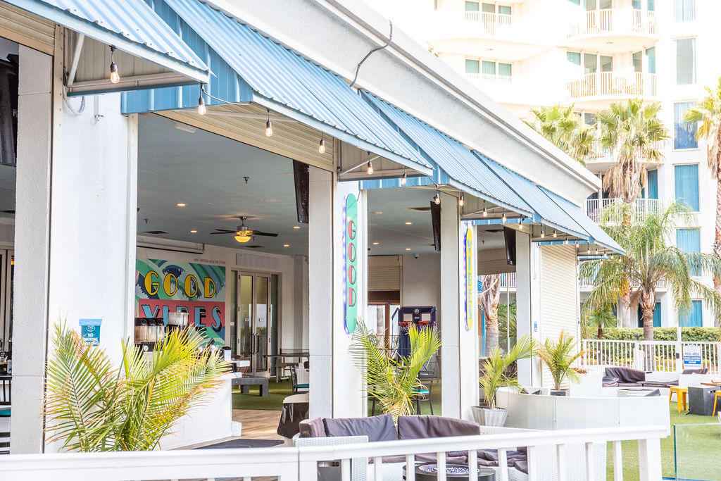 THE PALMS OF DESTIN - Residential