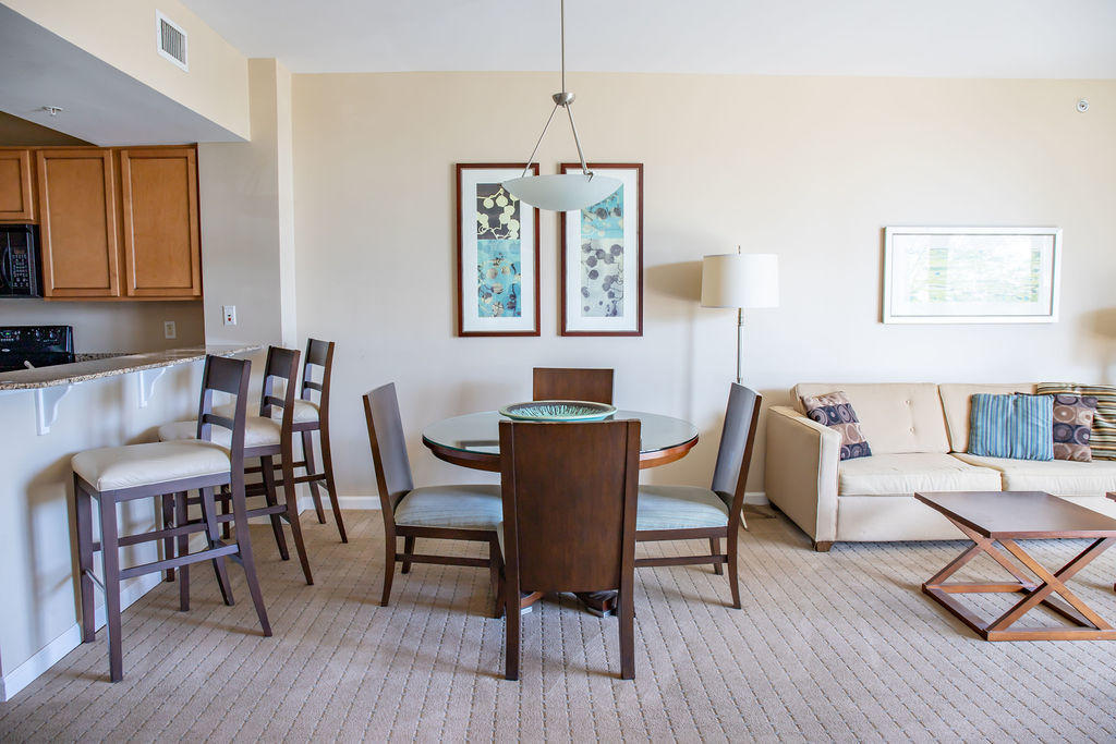 THE PALMS OF DESTIN - Residential