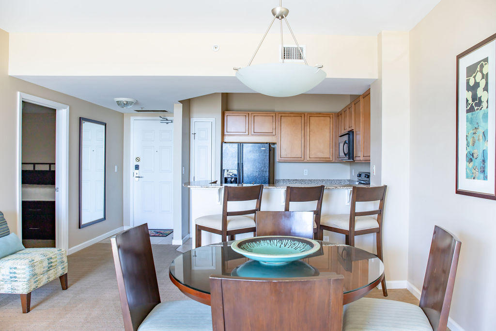 THE PALMS OF DESTIN - Residential