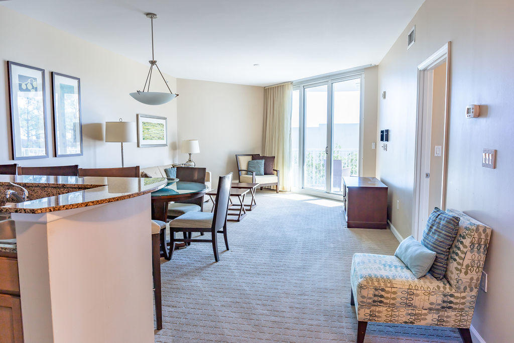 THE PALMS OF DESTIN - Residential