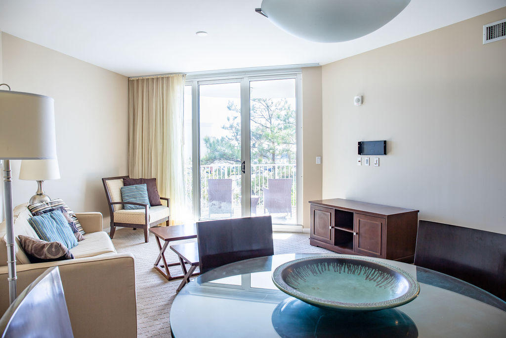 THE PALMS OF DESTIN - Residential