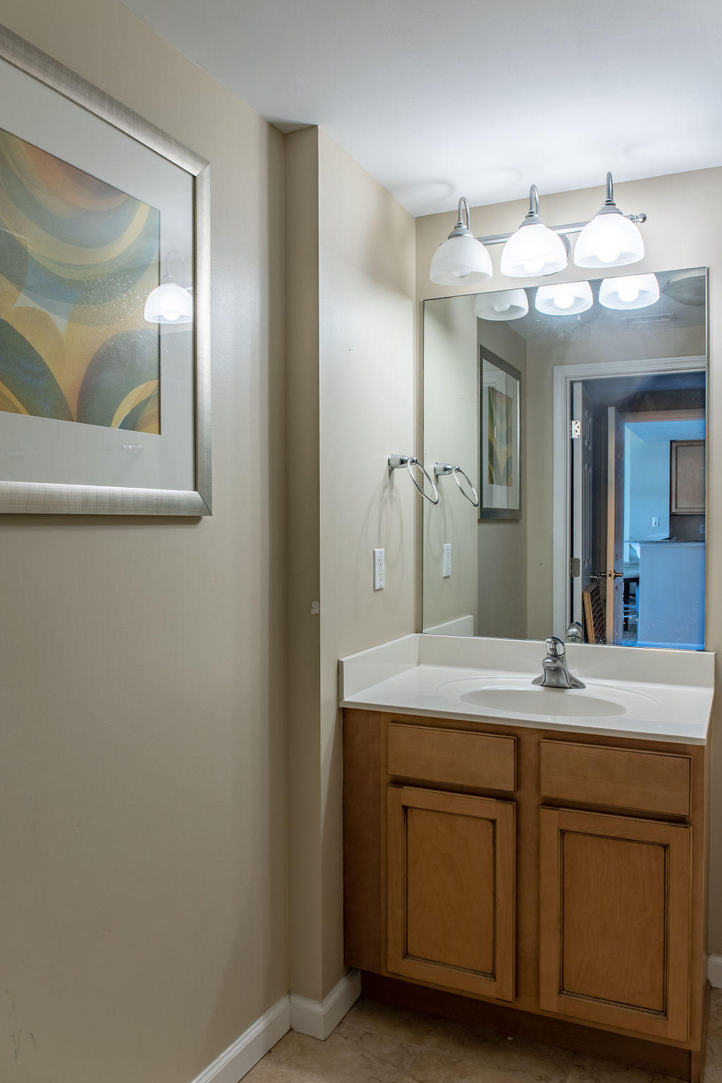 THE PALMS OF DESTIN - Residential