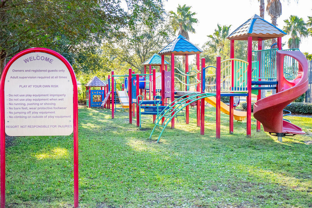 THE PALMS OF DESTIN - Residential