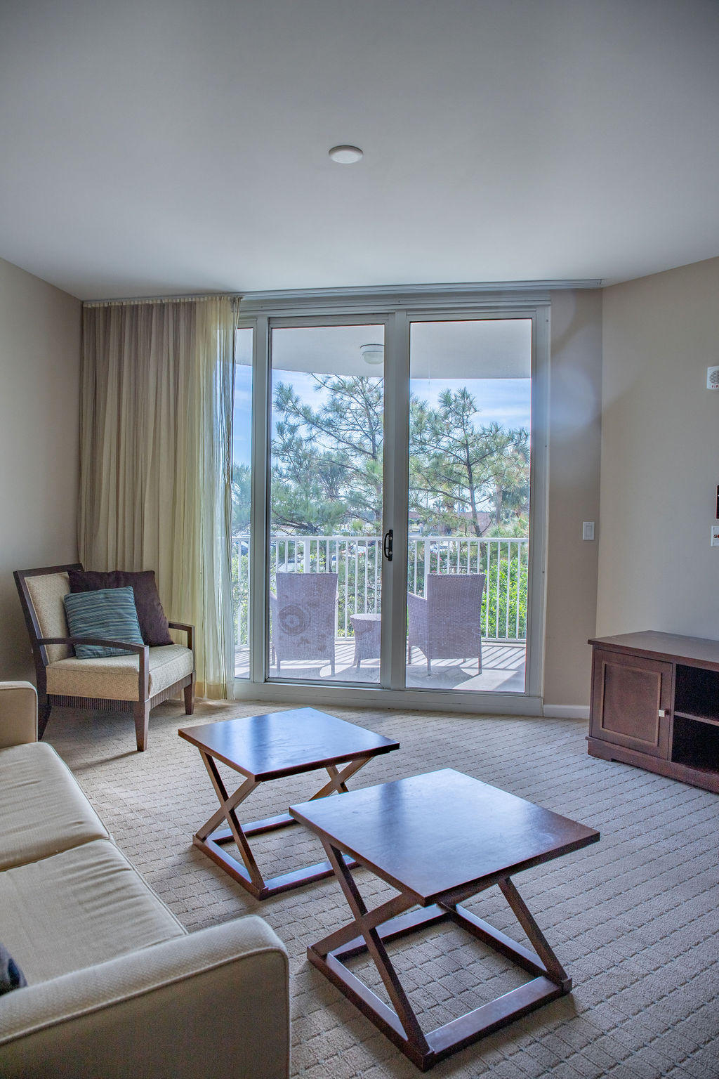 THE PALMS OF DESTIN - Residential