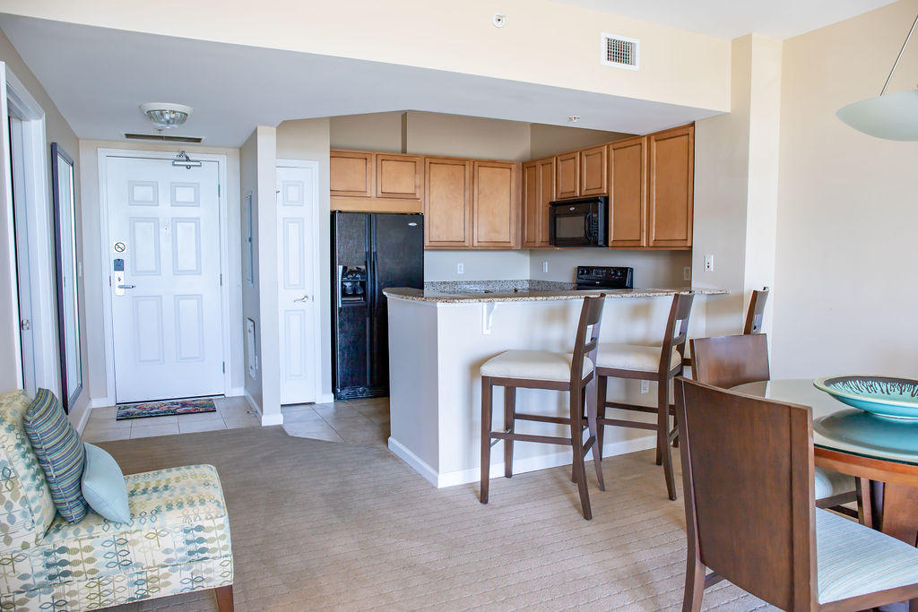 THE PALMS OF DESTIN - Residential