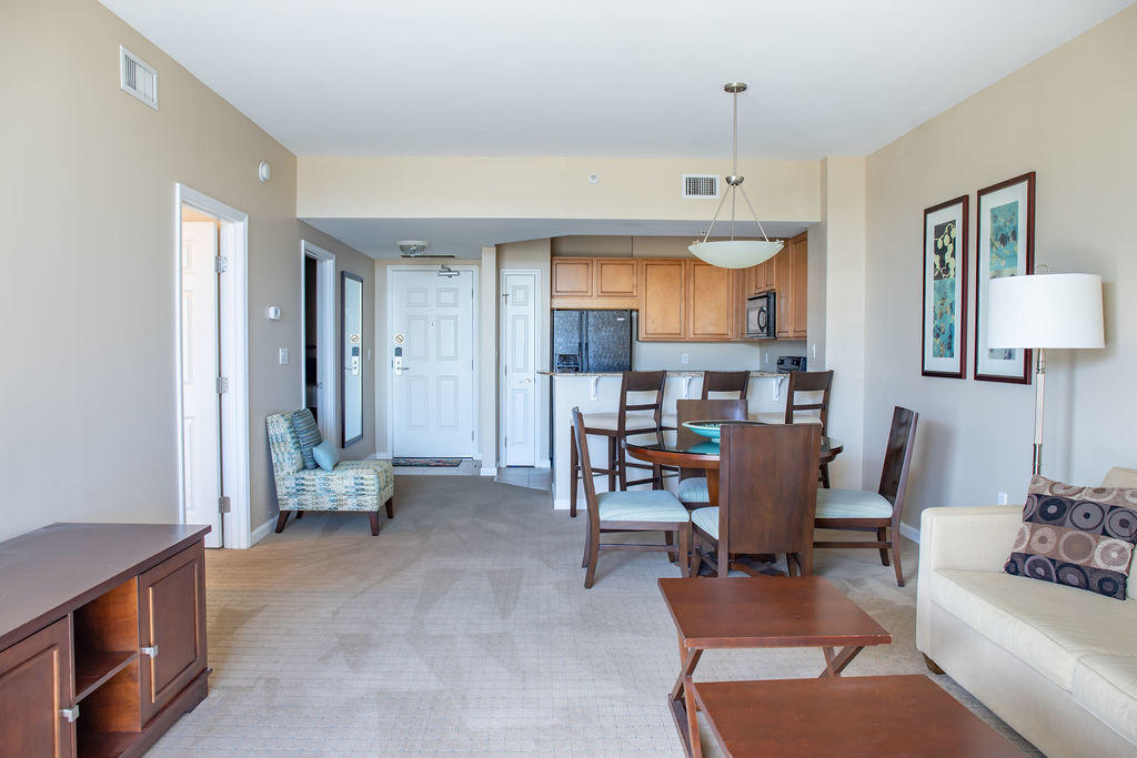 THE PALMS OF DESTIN - Residential