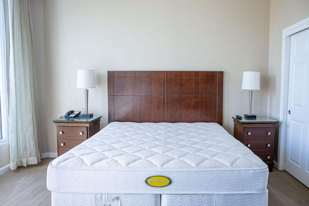 THE PALMS OF DESTIN - Residential