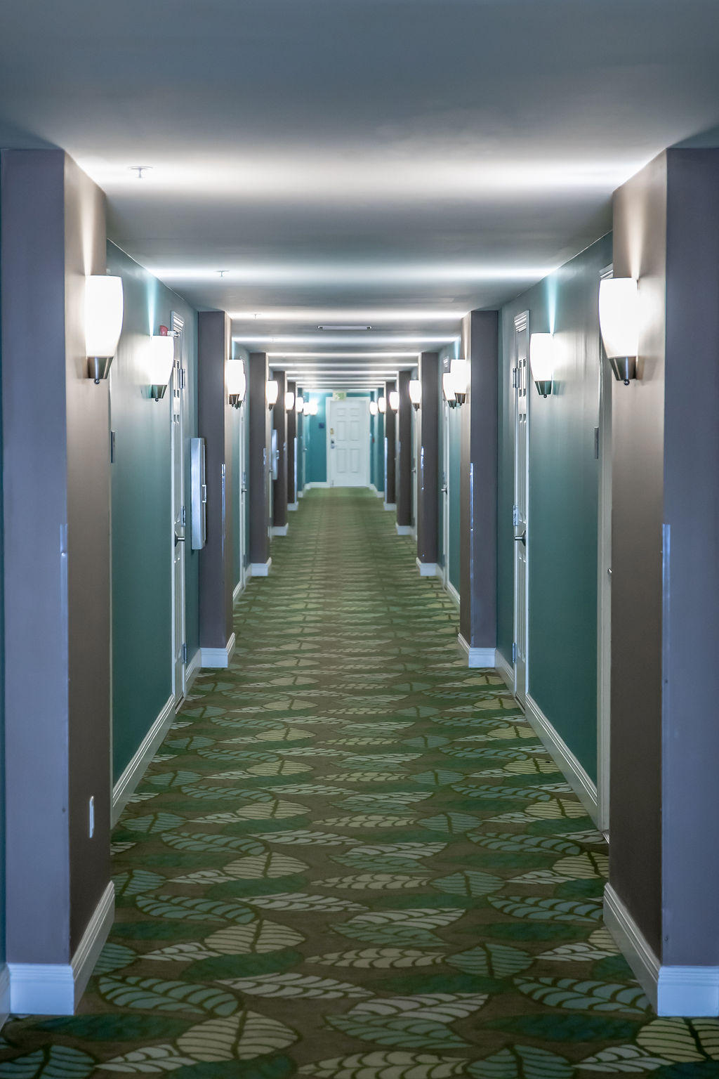 THE PALMS OF DESTIN - Residential