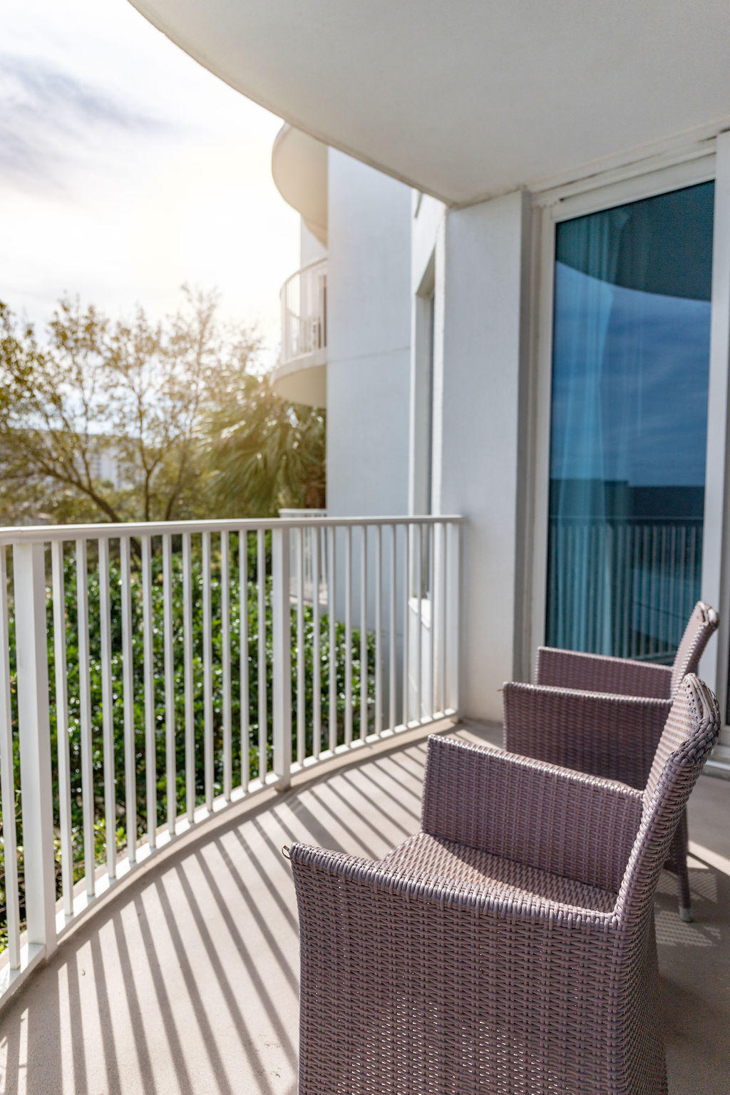 THE PALMS OF DESTIN - Residential