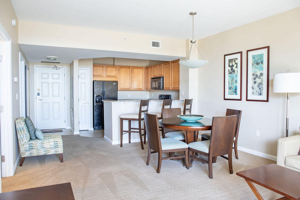 THE PALMS OF DESTIN - Residential