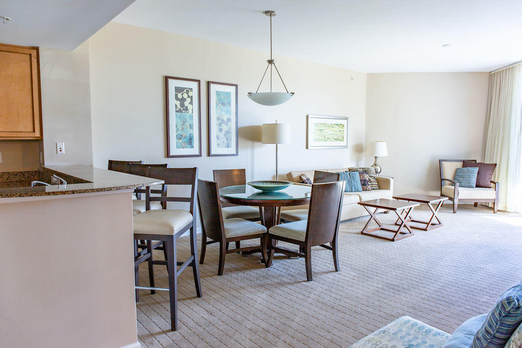 THE PALMS OF DESTIN - Residential