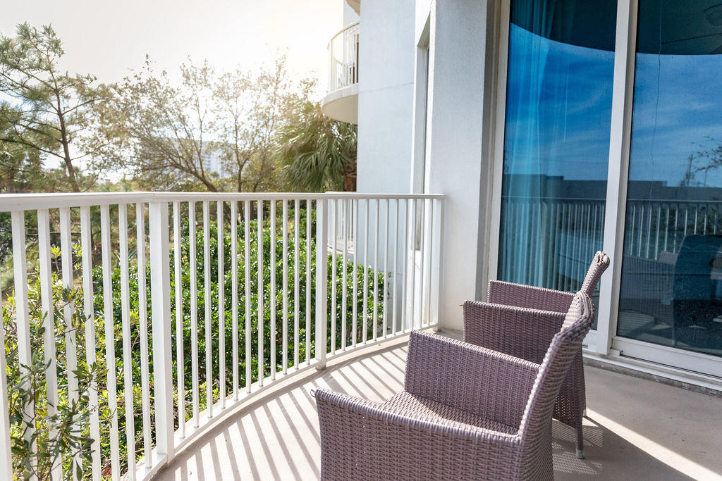 THE PALMS OF DESTIN - Residential