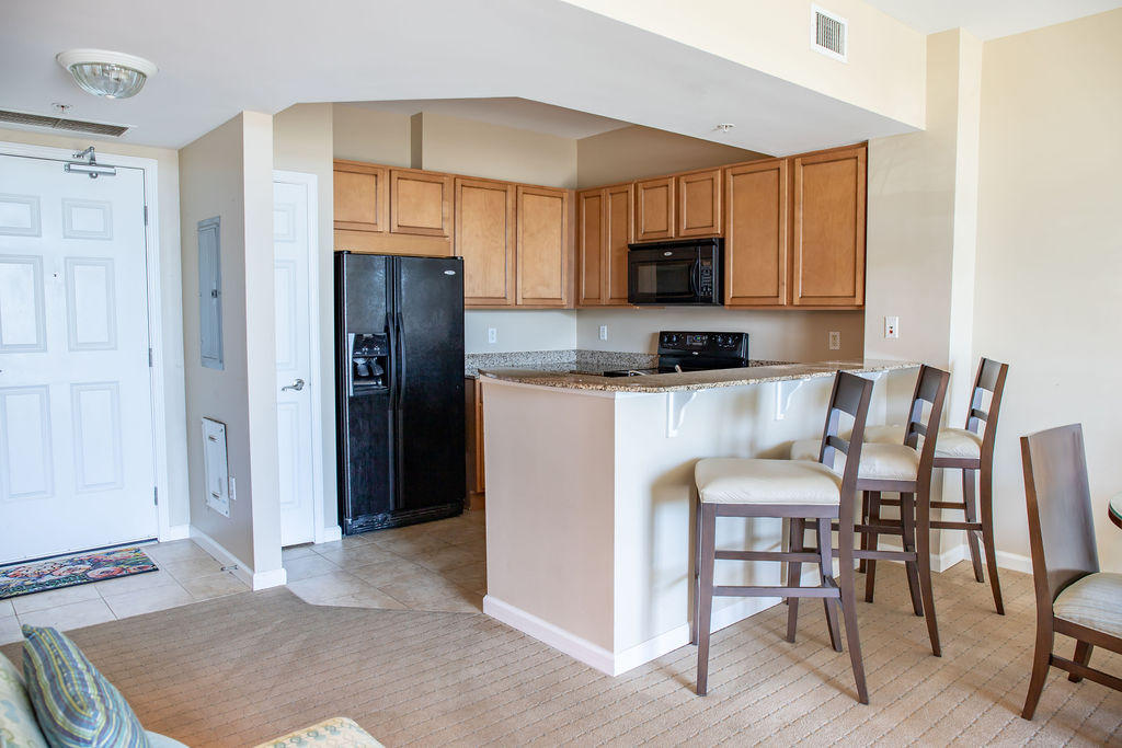 THE PALMS OF DESTIN - Residential